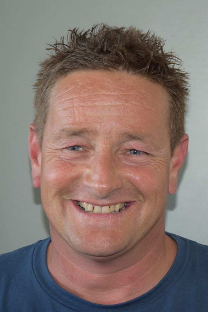 Dieter Schuck