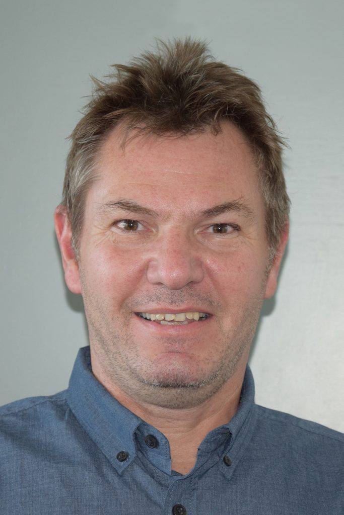 Joergen Ramseier