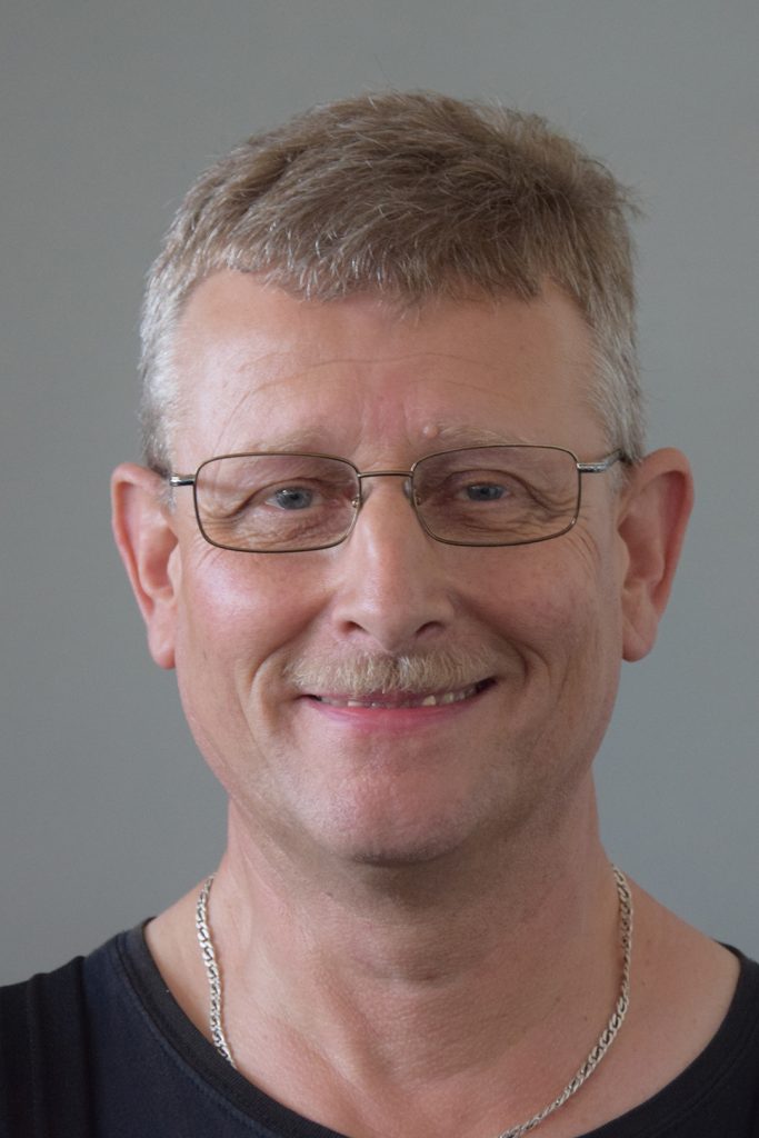 Remo Strähl