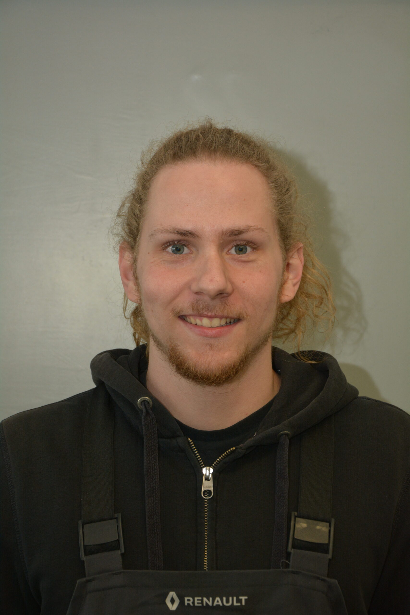 Thomas Grossen