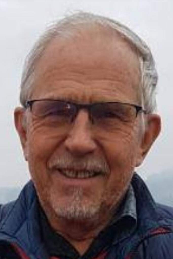 Roland Schuck